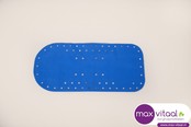 Badmat Anti - Slip 75x35 cm
