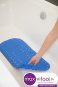 Badmat Anti - Slip 75x35 cm