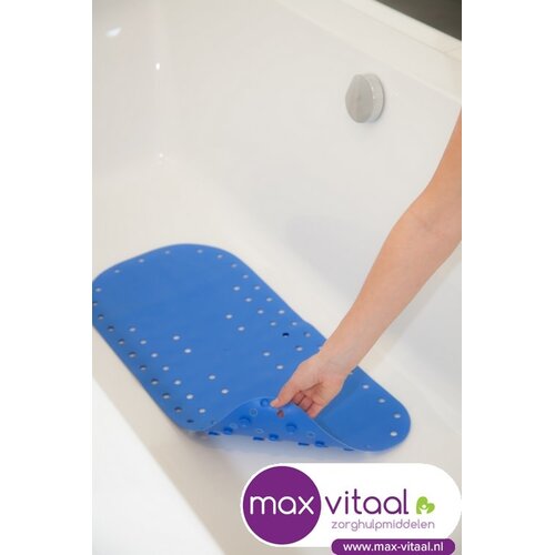 Badmat Anti - Slip 75x35 cm