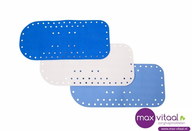 Badmat Anti - Slip 75x35 cm