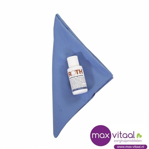 Starterskit Starterskit