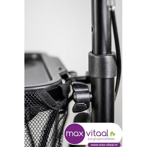 Actimo® Home binnen rollator