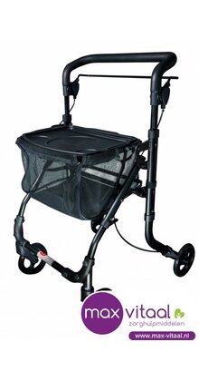 Actimo® Home binnen rollator