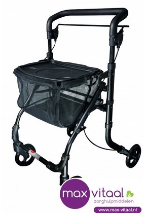 Actimo® Home binnen rollator