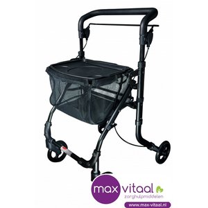 Actimo® Home binnen rollator
