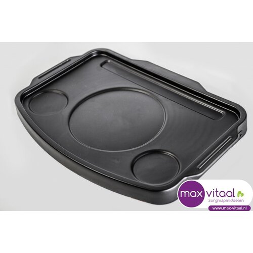 Actimo® Home binnen rollator