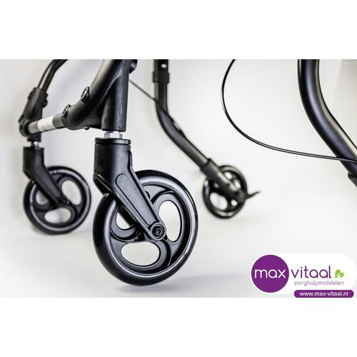 Actimo® Home binnen rollator