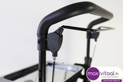 Actimo® Home binnen rollator Actimo® Home binnen rollator
