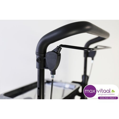 Actimo® Home binnen rollator