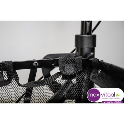 Actimo® Home binnen rollator