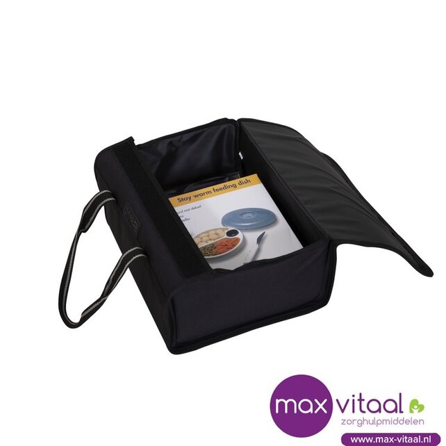 Splash rollatormand tas