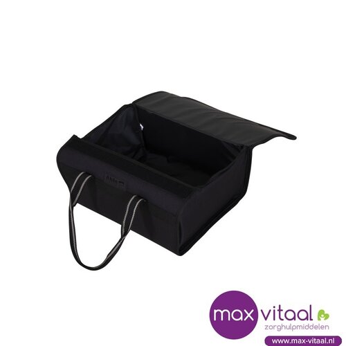 Splash rollatormand tas