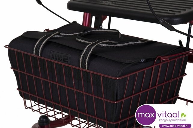 Splash rollatormand tas