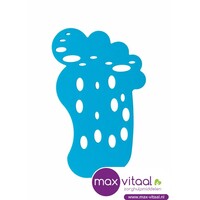 Anti-slip figuren met zuignapjes -