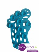 Anti-slip figuren met zuignapjes -