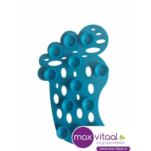 Anti-slip figuren met zuignapjes - Anti-slip figuren met zuignapjes -