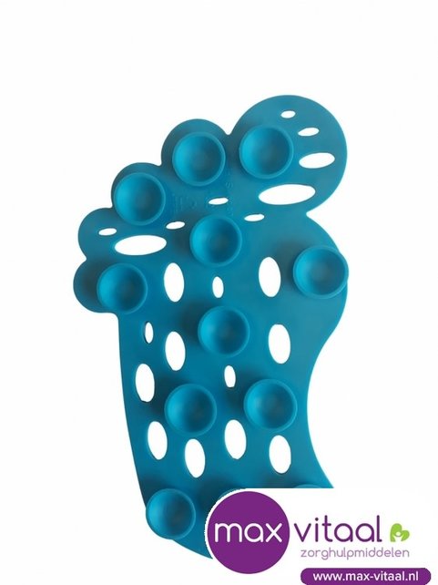 Anti-slip figuren met zuignapjes -