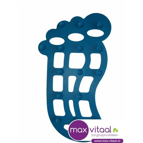 Anti-slip figuren met zuignapjes - Anti-slip figuren met zuignapjes -