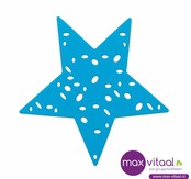 Anti-slip figuren met zuignapjes -