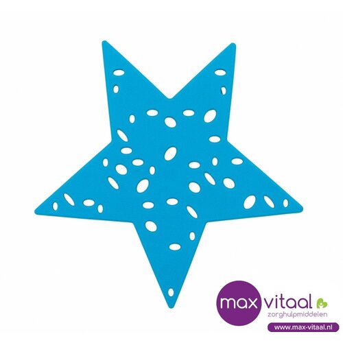 Anti-slip figuren met zuignapjes - Anti-slip figuren met zuignapjes -