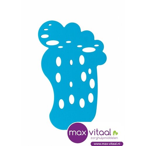 Anti-slip figuren met zuignapjes - Anti-slip figuren met zuignapjes -