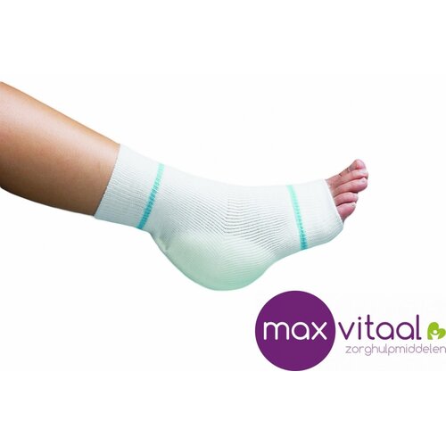 Elleboog-hiel beschermer foam -