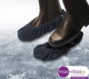 Anti-slip schoen beschermer