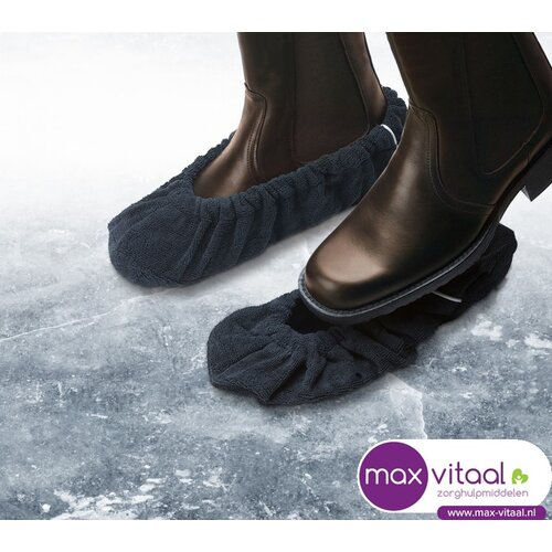 Anti-slip schoen beschermer