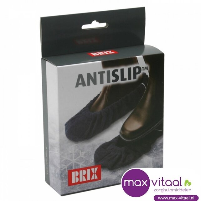 Anti-slip schoen beschermer