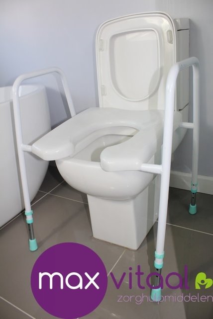Prima toiletframe