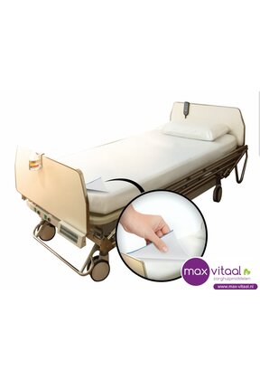 Disposable hoeslaken -