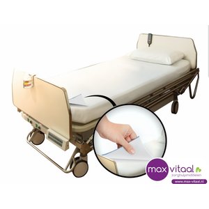 Disposable hoeslaken -