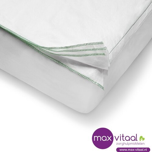 Disposable hoeslaken -