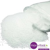 Theraline hoefijzerkussen - navulling polystyrol korrels 9.5 liter