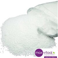 Theraline hoefijzerkussen - navulling polystyrol korrels 9.5 liter