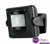 Draadloze buitenbewegingssensor APIR-2150 Draadloze buitenbewegingssensor APIR-2150