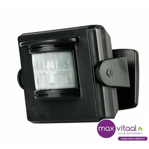 Draadloze buitenbewegingssensor APIR-2150