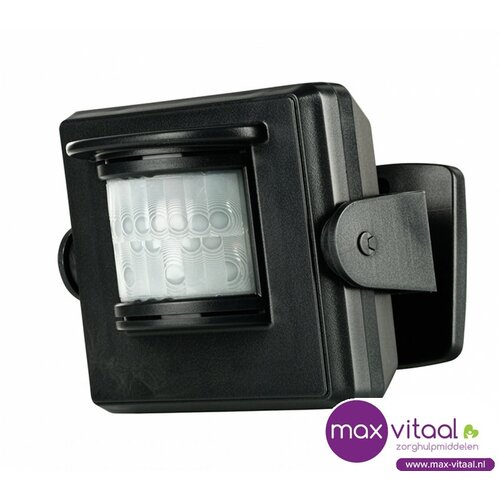 Draadloze buitenbewegingssensor APIR-2150