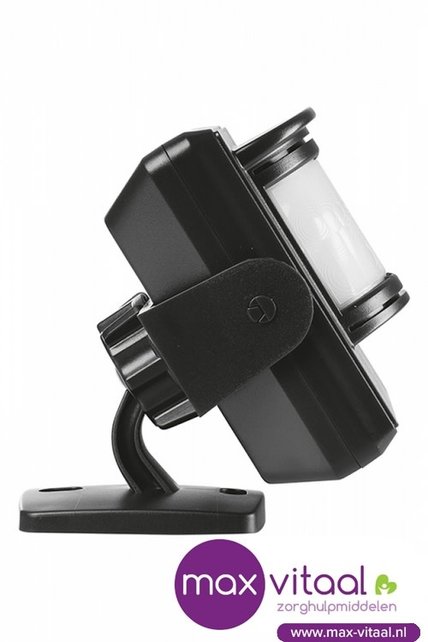 Draadloze buitenbewegingssensor APIR-2150 Draadloze buitenbewegingssensor APIR-2150