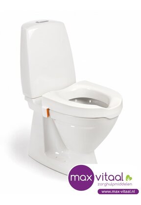 MyLoo toiletverhoger