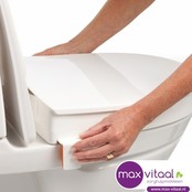 MyLoo toiletverhoger MyLoo toiletverhoger