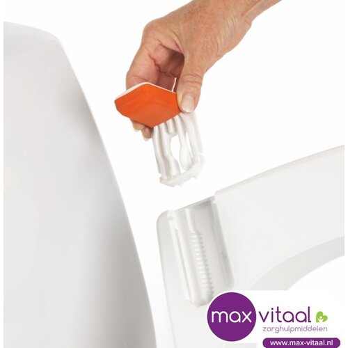 MyLoo toiletverhoger MyLoo toiletverhoger