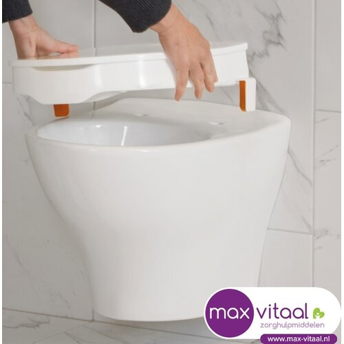 MyLoo toiletverhoger MyLoo toiletverhoger