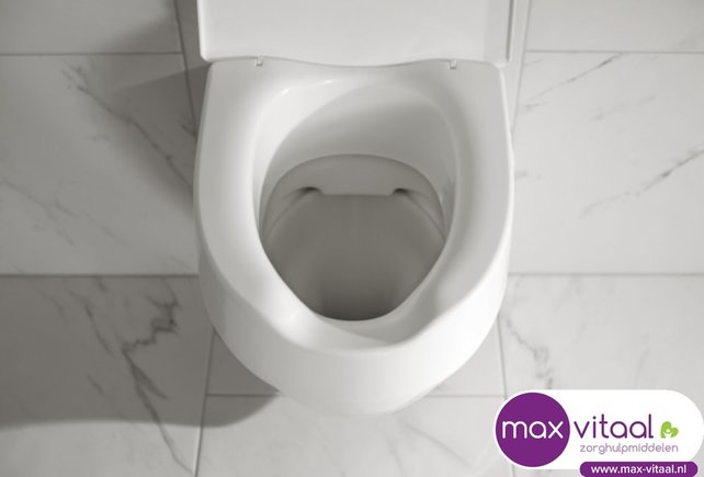 MyLoo toiletverhoger MyLoo toiletverhoger