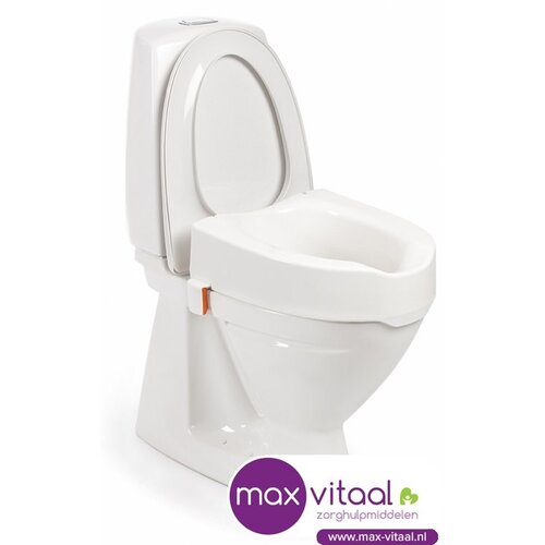 MyLoo toiletverhoger MyLoo toiletverhoger