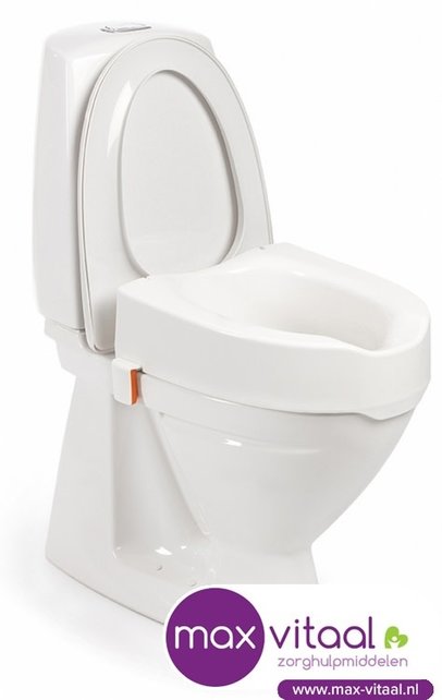 MyLoo toiletverhoger MyLoo toiletverhoger