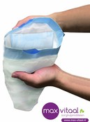 Hygiënische opvangzakken - urine (20st) Hygiënische opvangzakken - urine (20st)