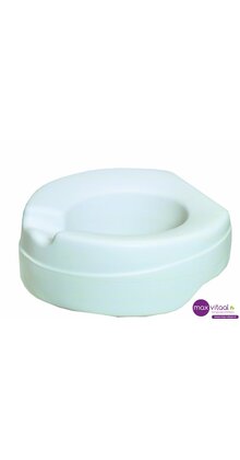 Contact Plus toiletverhoger