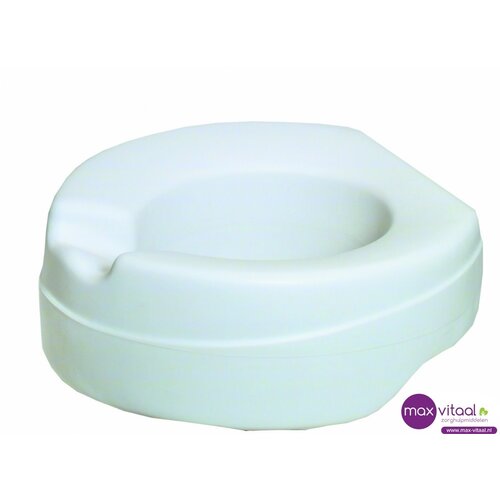 Contact Plus toiletverhoger