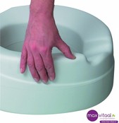 Contact Plus toiletverhoger